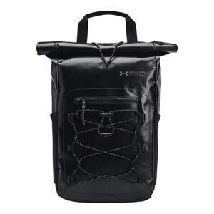 NWT! Under Armour UA Summit Small Backpack in Black - One Size Fits Most